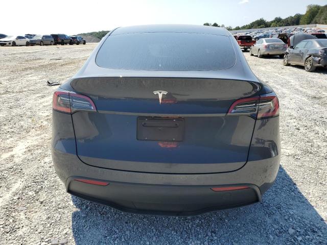 Photo 6 from auction – 2025 TESLA MODEL Y with VIN 7SAYGDEDXSA353805