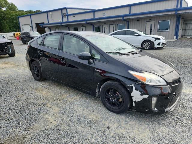 Photo 4 from auction – 2015 TOYOTA PRIUS with VIN JTDKN3DU1F0425387