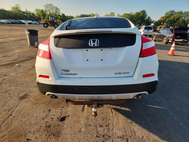 Photo 6 from auction – 2015 HONDA CROSSTOUR EXL with VIN 5J6TF2H53FL002415