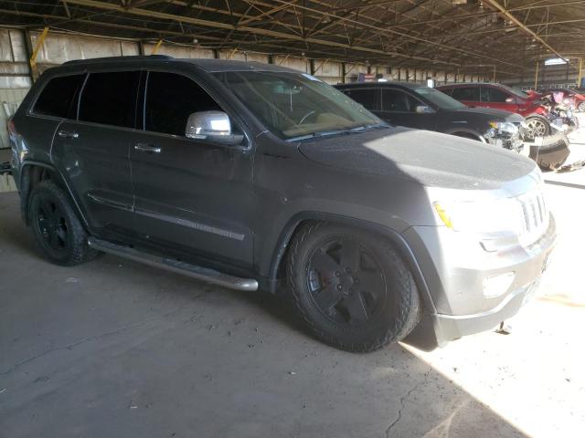 Photo 4 from auction – 2013 JEEP GRAND CHER with VIN 1C4RJFCT2DC557817