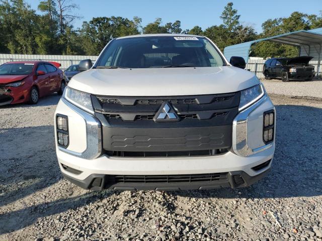 Photo 5 from auction – 2023 MITSUBISHI OUTLANDER with VIN JA4ARUAU8PU014793