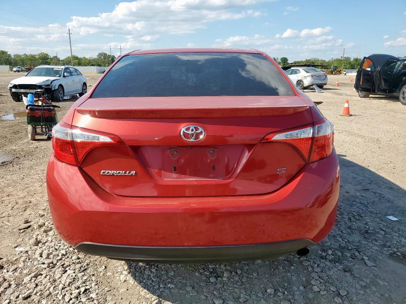 Photo 6 from auction – 2016 TOYOTA COROLLA L with VIN 5YFBURHE3GP536877