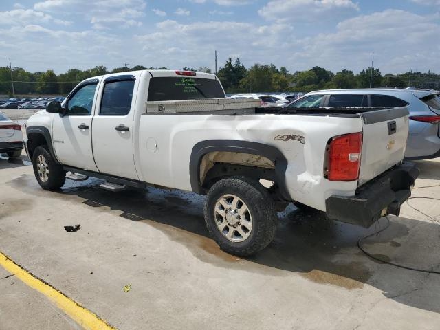 Photo 2 from auction – 2011 CHEVROLET SILVERADO with VIN 1GC1KVCGXBF196825