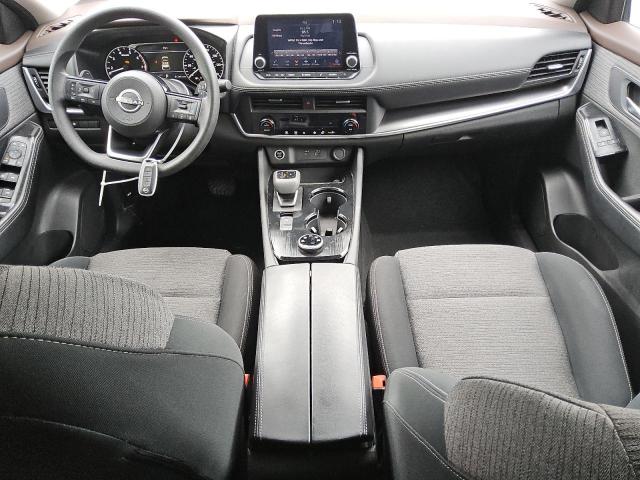 Photo 8 from auction – 2023 NISSAN ROGUE SV with VIN 5N1BT3BB1PC831253