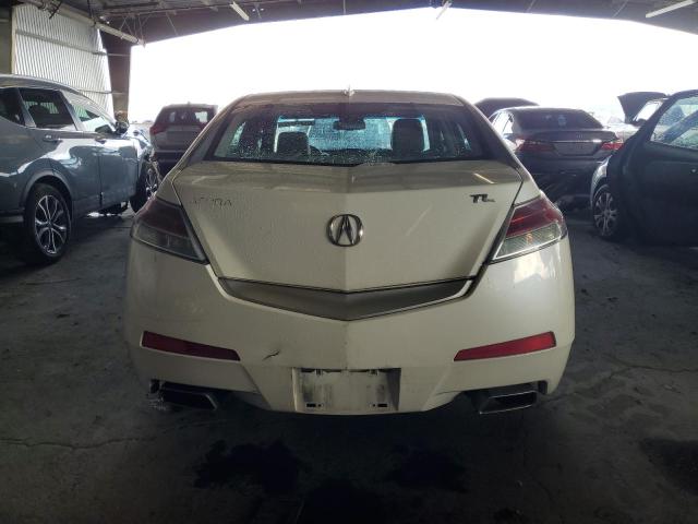 Photo 6 from auction – 2009 ACURA TL with VIN 19UUA86219A016027