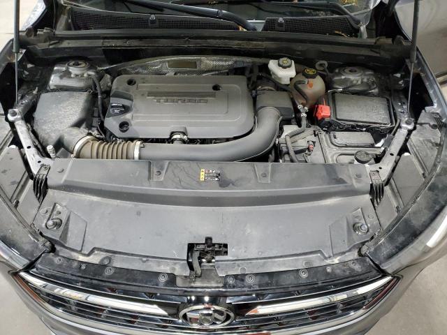 Photo 12 from auction – 2022 BUICK ENVISION P with VIN LRBAZLR40ND050073