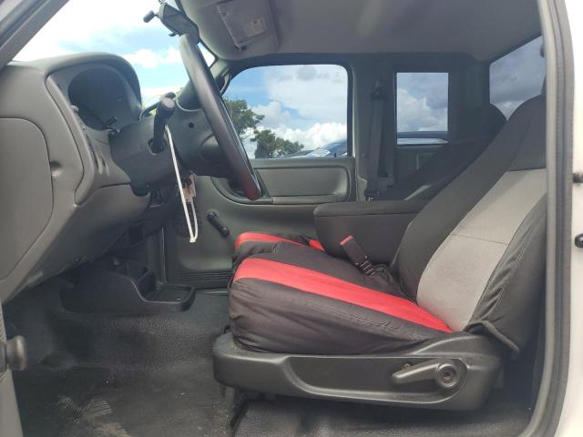 Photo 7 from auction – 2008 FORD RANGER SUP with VIN 1FTYR14U98PB17977