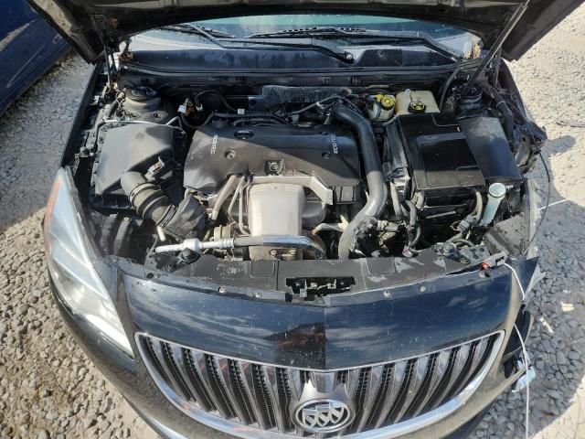 Photo 11 from auction – 2014 BUICK REGAL with VIN 2G4GL5EX5E9189973