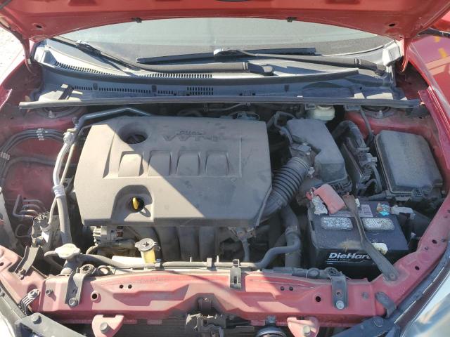 Photo 11 from auction – 2015 TOYOTA COROLLA L with VIN 2T1BURHE4FC356287