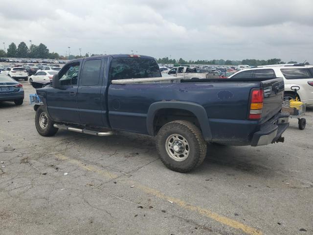 Photo 2 from auction – 2005 GMC SIERRA K25 with VIN 1GTHK29295E116532