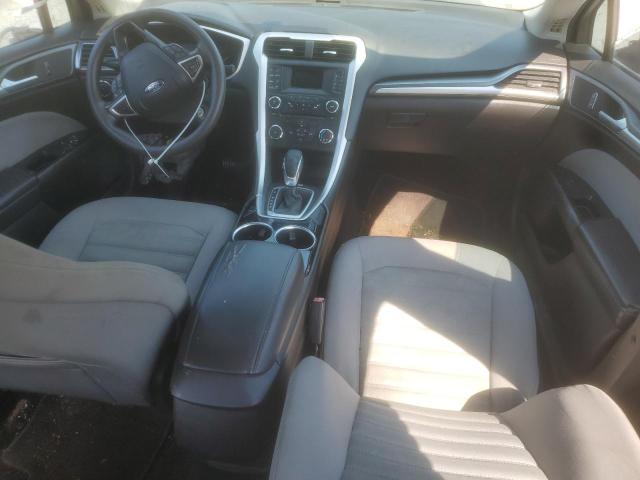 Photo 8 from auction – 2013 FORD FUSION S with VIN 3FA6P0G7XDR153649