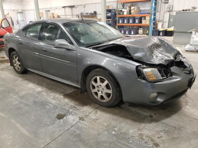 Photo 4 from auction – 2005 PONTIAC GRAND PRIX with VIN 2G2WS522051294953
