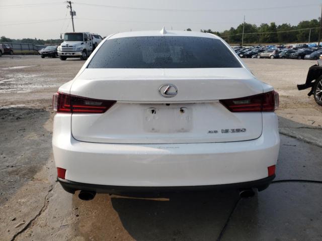 Photo 6 from auction – 2014 LEXUS IS 250 with VIN JTHCF1D20E5006998