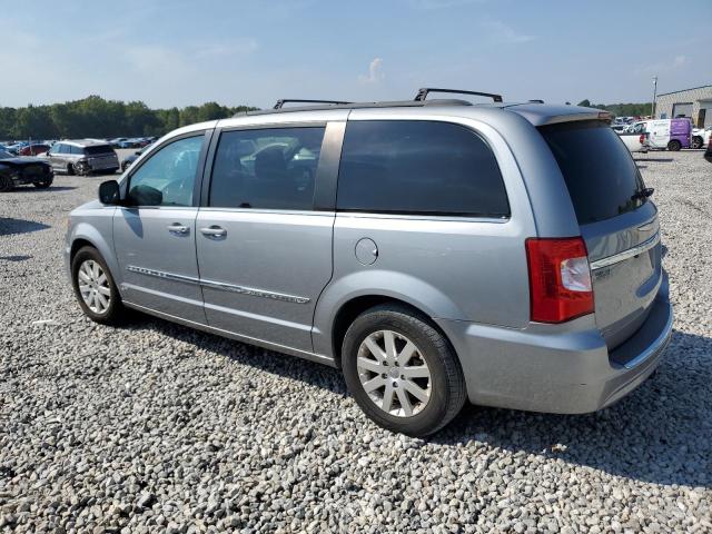 Photo 2 from auction – 2015 CHRYSLER TOWN & COU with VIN 2C4RC1BG3FR696446