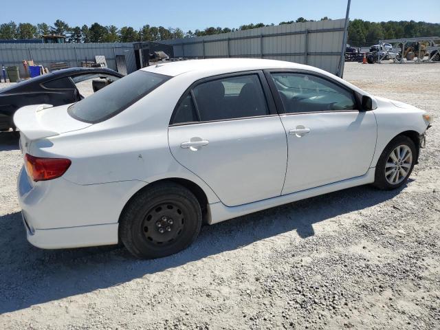 Photo 3 from auction – 2010 TOYOTA COROLLA BASE with VIN 2T1BU4EE3AC527725