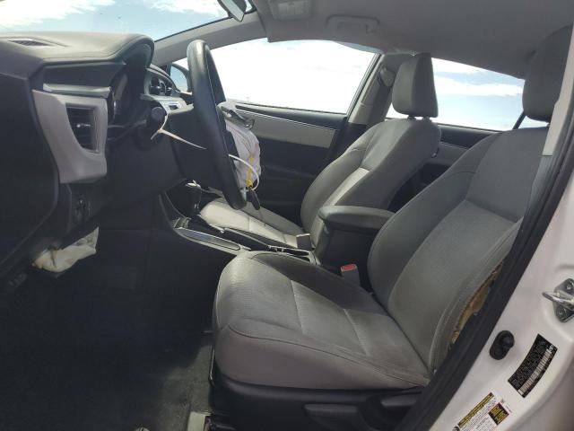 Photo 7 from auction – 2015 TOYOTA COROLLA L with VIN 5YFBURHE4FP211279
