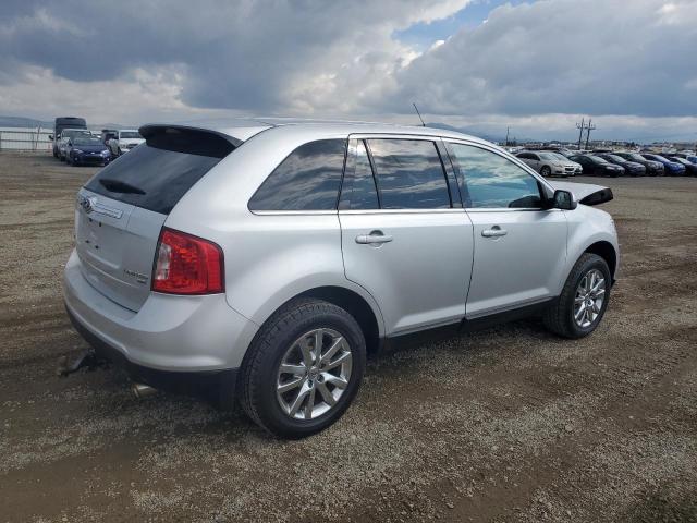 Photo 3 from auction – 2014 FORD EDGE LIMITED with VIN 2FMDK4KC3EBB02405
