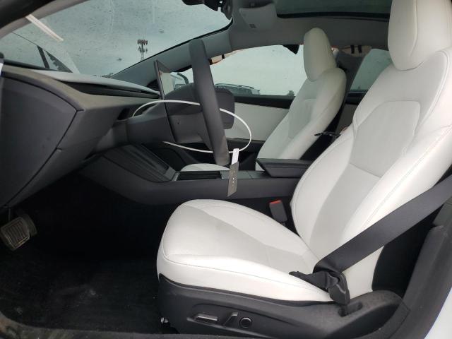 Photo 7 from auction – 2025 TESLA MODEL 3 with VIN 5YJ3E1EA7SF027576