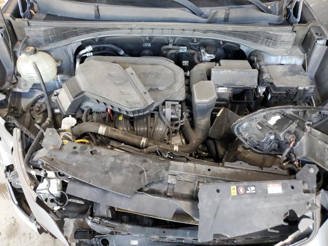 Photo 12 from auction – 2020 KIA SPORTAGE E with VIN KNDPNCAC4L7696934