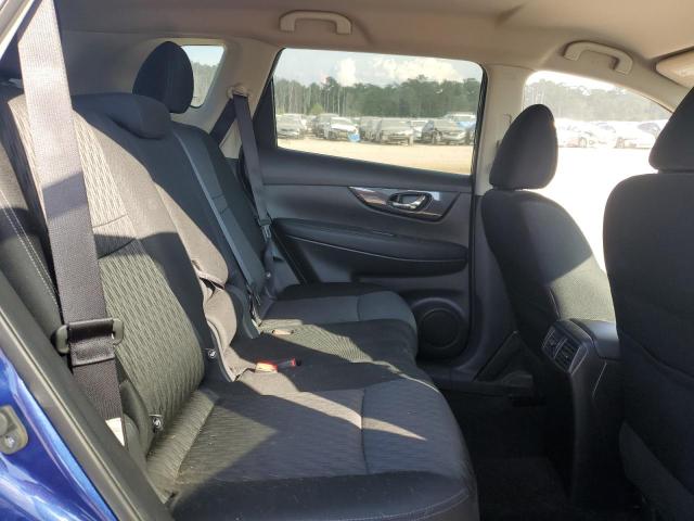 Photo 11 from auction – 2017 NISSAN ROGUE S with VIN KNMAT2MT0HP575293