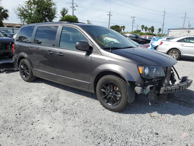 Photo 4 from auction – 2019 DODGE GRAND CARA with VIN 2C4RDGEG8KR785421