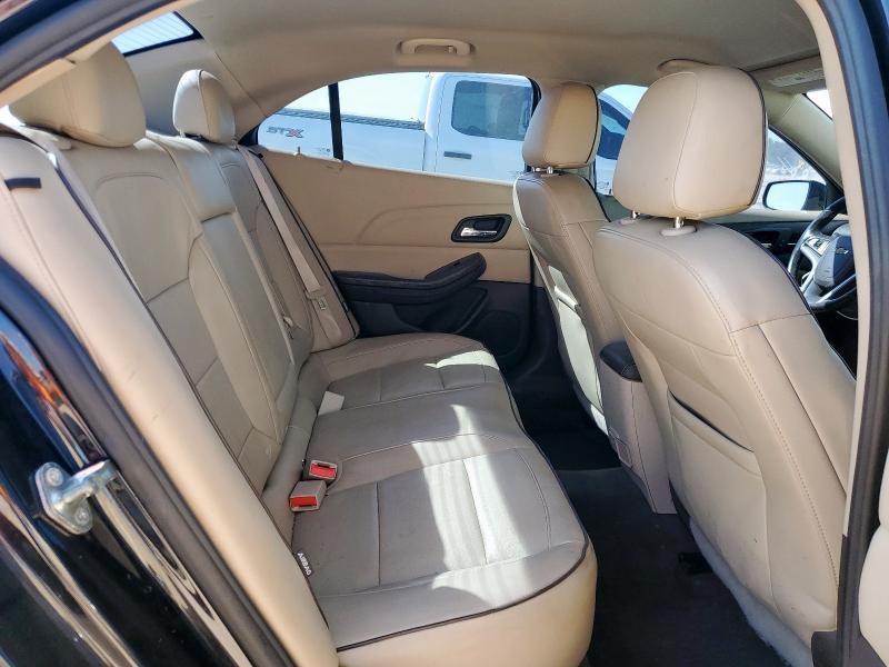 Photo 10 from auction – 2015 CHEVROLET MALIBU 2LT with VIN 1G11D5SL2FF188497