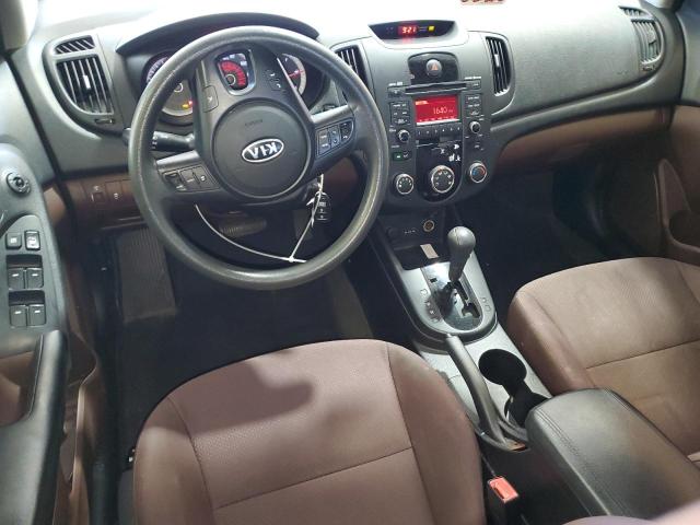Photo 8 from auction – 2010 KIA FORTE EX with VIN KNAFU4A27A5310122