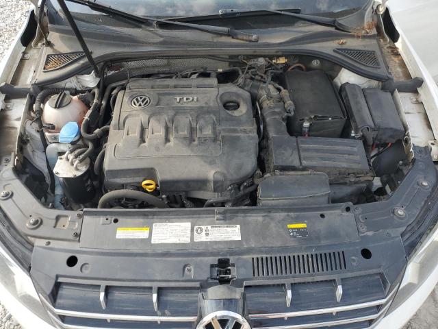 Photo 11 from auction – 2015 VOLKSWAGEN PASSAT SE with VIN 1VWBV7A36FC032192