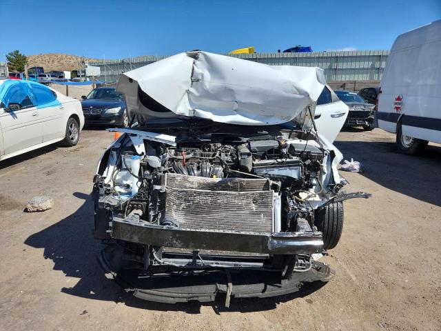 Photo 5 from auction – 2017 KIA OPTIMA LX with VIN 5XXGT4L3XHG159587