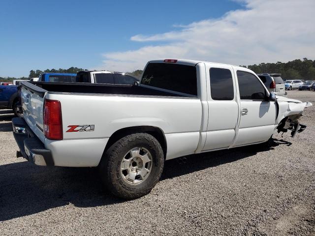 Photo 3 from auction – 2005 CHEVROLET SILVERADO with VIN 1GCEK19B95Z220881