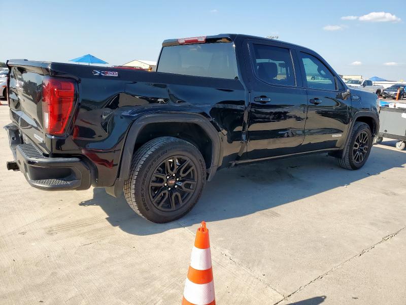 Photo 3 from auction – 2020 GMC SIERRA K1500 ELEVATION with VIN 3GTU9CED1LG445609