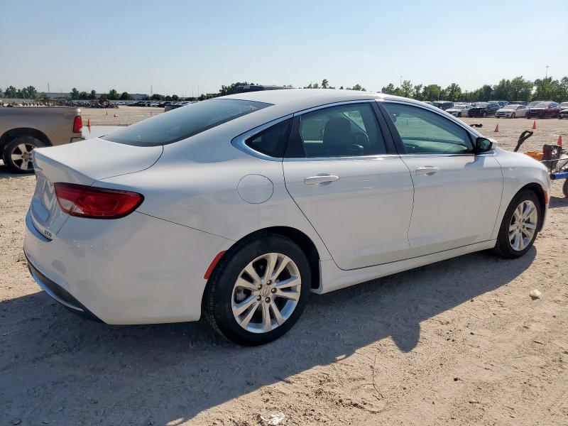Photo 3 from auction – 2015 CHRYSLER 200 LIMITED with VIN 1C3CCCAB6FN667712