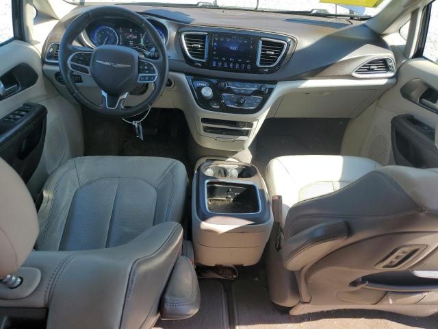 Photo 8 from auction – 2017 CHRYSLER PACIFICA T with VIN 2C4RC1EG2HR518302