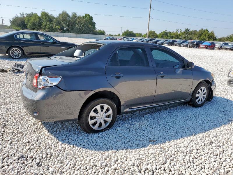 صورة رقم 3 من المزاد - 2009 TOYOTA COROLLA BA مع VIN JTDBL40E199064429