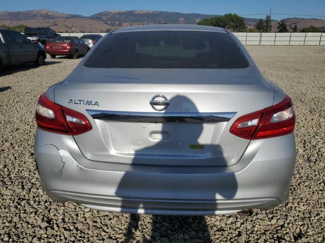 Photo 6 from auction – 2016 NISSAN ALTIMA 2.5 with VIN 1N4AL3AP7GC218816