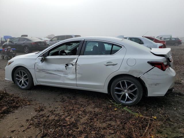 Photo 2 from auction – 2020 ACURA ILX PREMIU with VIN 19UDE2F72LA800527