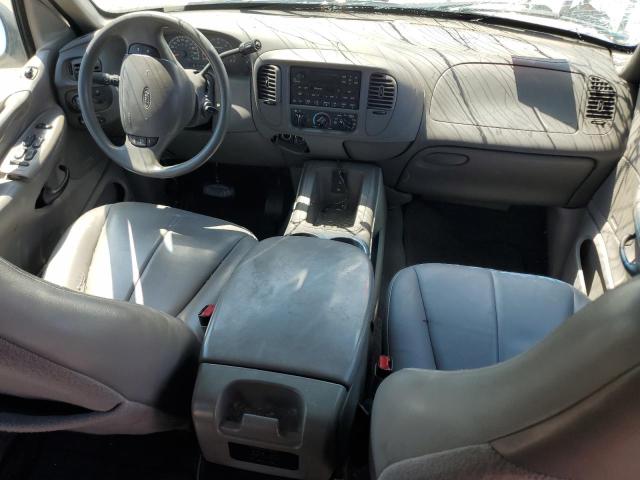 Photo 8 from auction – 2000 FORD EXPEDITION XLT with VIN 1FMRU1565YLB51551
