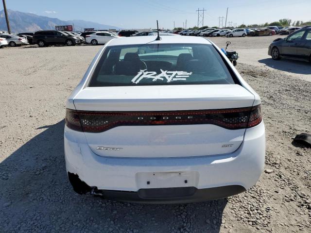 Photo 6 from auction – 2015 DODGE DART SXT with VIN 1C3CDFBB4FD315019