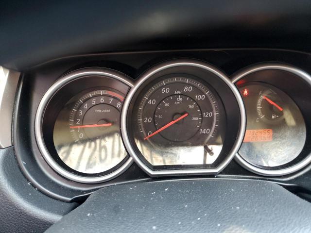 Photo 9 from auction – 2012 NISSAN VERSA S with VIN 3N1BC1CP6CK238434