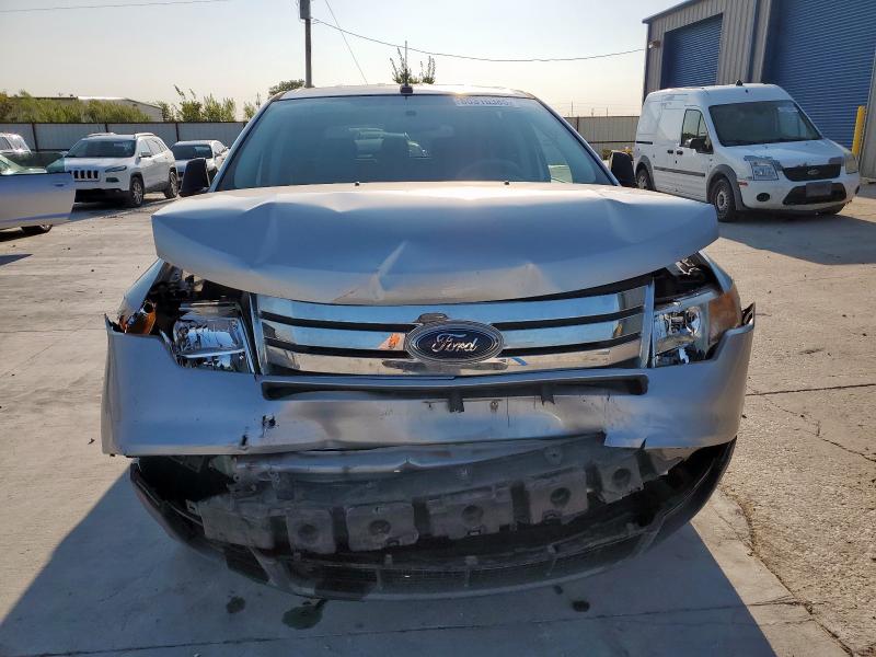 Photo 5 from auction – 2009 FORD EDGE SE with VIN 2FMDK36C39BA33838