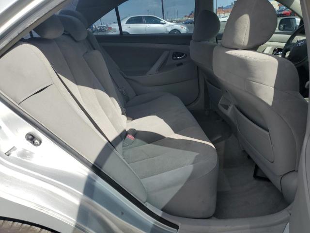 Photo 10 from auction – 2007 TOYOTA CAMRY CE with VIN JTNBE46K573076473