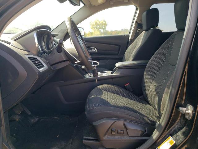 Photo 7 from auction – 2017 GMC TERRAIN SL with VIN 2GKALMEK4H6352759