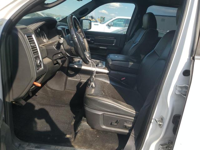 Photo 7 from auction – 2016 RAM 1500 LONGH with VIN 1C6RR7PM2GS240011