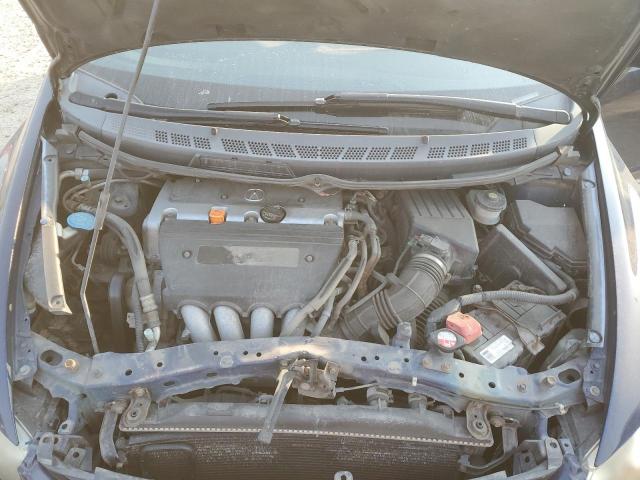 Photo 11 from auction – 2007 ACURA CSX with VIN 2HHFD565X7H200126