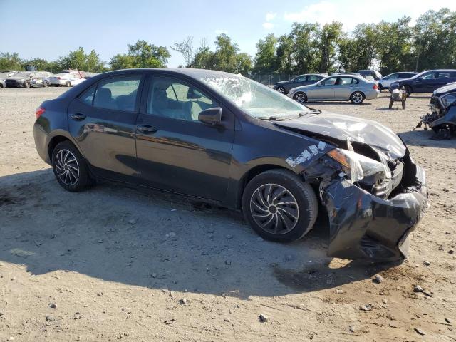 Photo 4 from auction – 2019 TOYOTA COROLLA L with VIN 2T1BURHE0KC204680