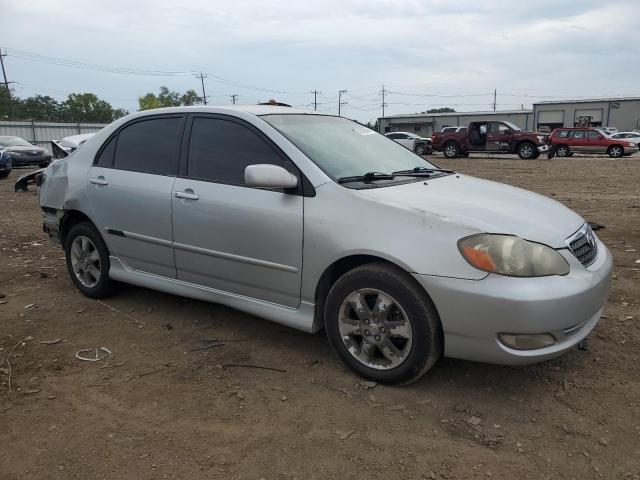 Photo 4 from auction – 2007 TOYOTA COROLLA CE with VIN 1NXBR32EX7Z765532