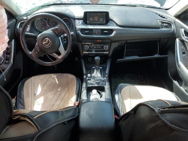 Photo 8 from auction – 2016 MAZDA 6 TOURING with VIN JM1GJ1V58G1451655