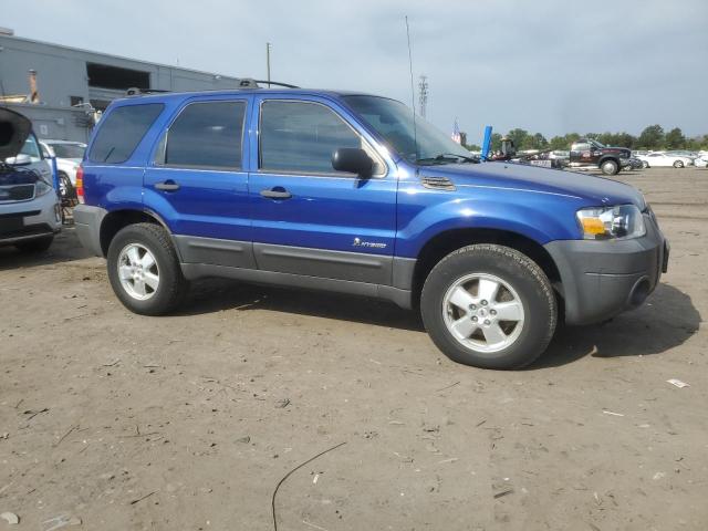 Photo 4 from auction – 2006 FORD ESCAPE HEV with VIN 1FMCU96H76KC95870