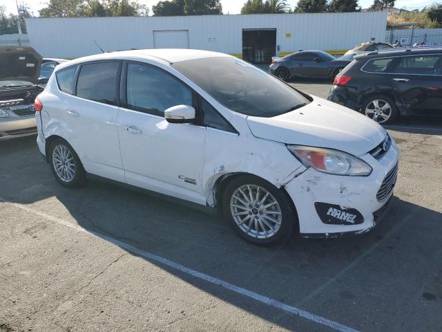 Photo 4 from auction – 2013 FORD C-MAX PREMIUM with VIN 1FADP5CU2DL529842