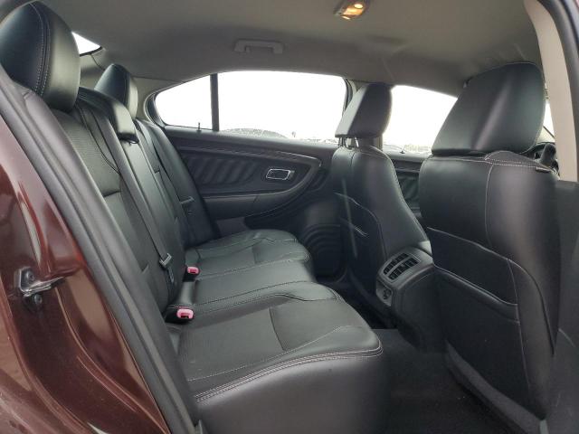 Photo 10 from auction – 2012 FORD TAURUS LIM with VIN 1FAHP2FW2CG101791
